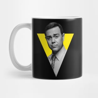 Detective Charles Boyle Mug